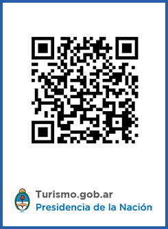 Constancia Turismo.gob.ar