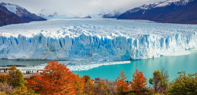 EL CALAFATE