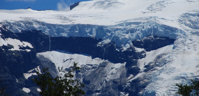 Cerro Tronador