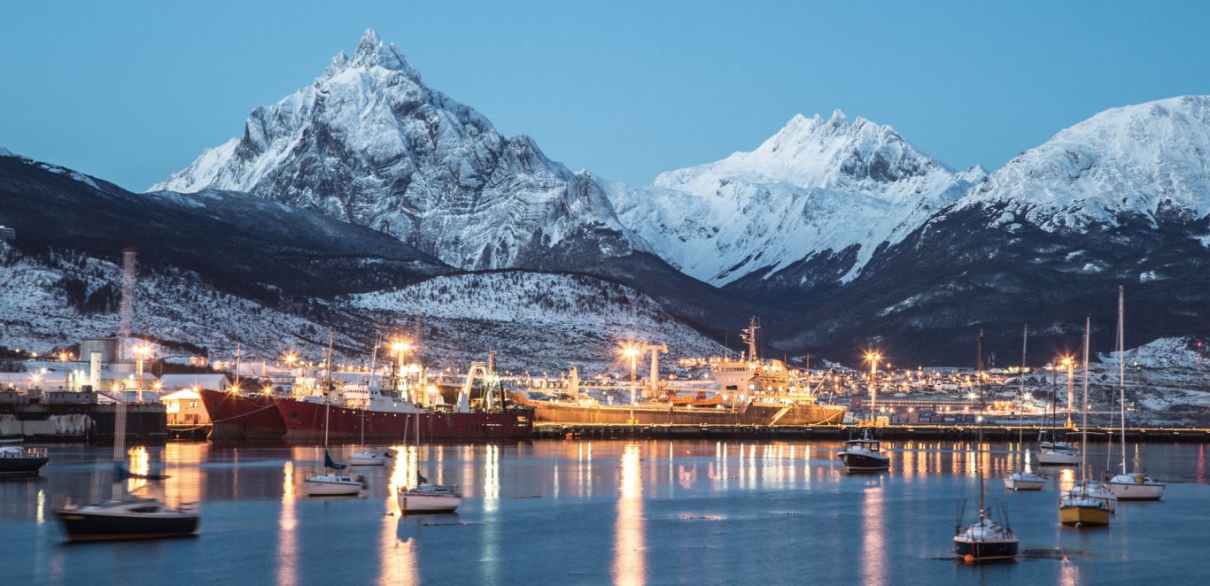 Ushuaia