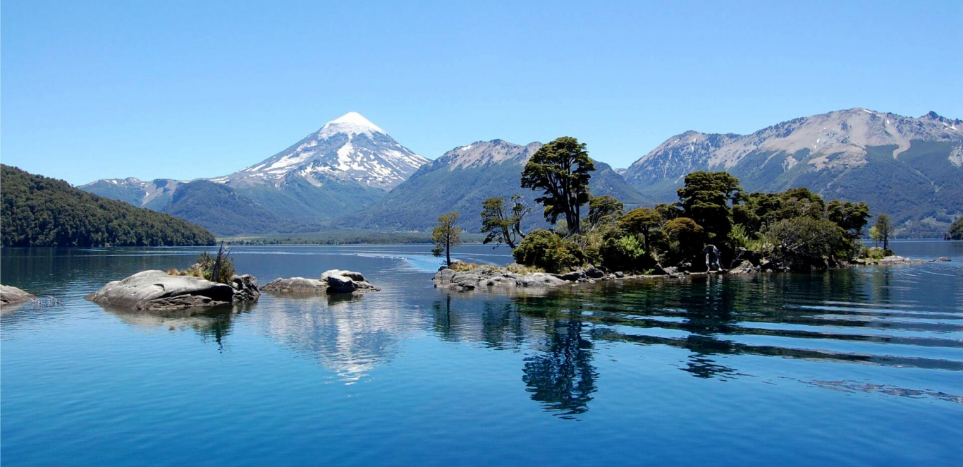 San Martin de los Andes