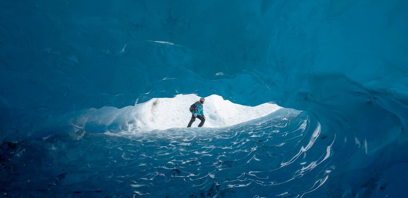 Big Ice