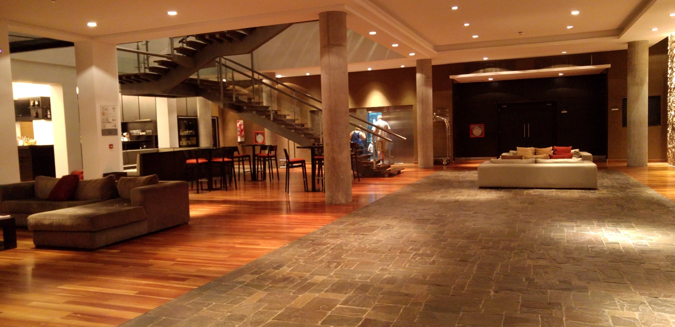 Hotel Casino Catamarca