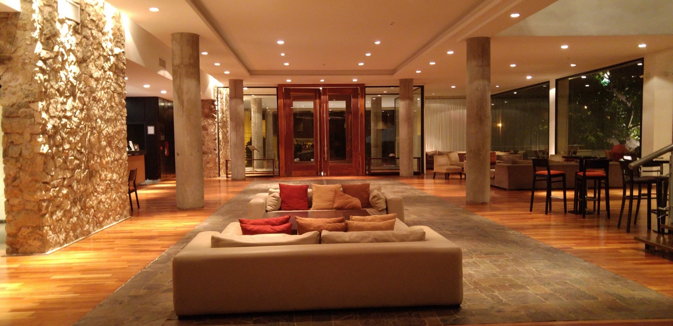 Hotel Casino Catamarca 2
