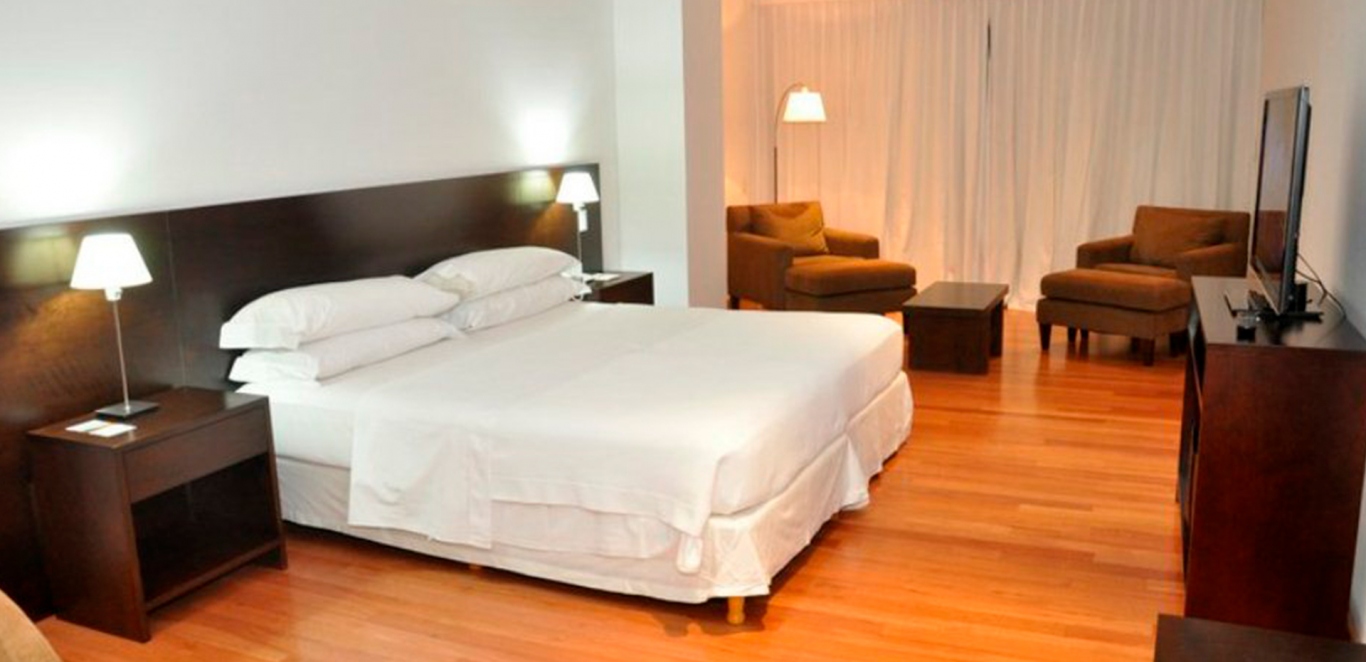 Hotel Casino Catamarca 3