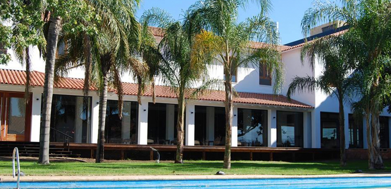 Hotel Casino Catamarca 4