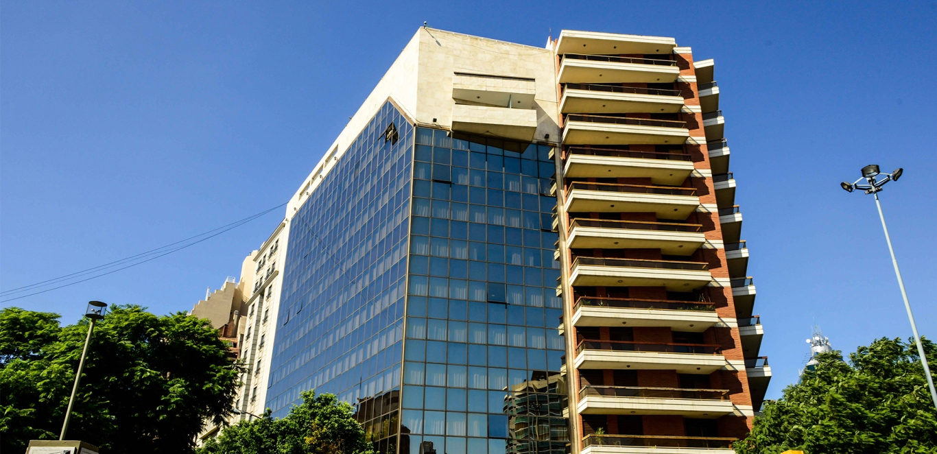 Amerian Cordoba Park Hotel