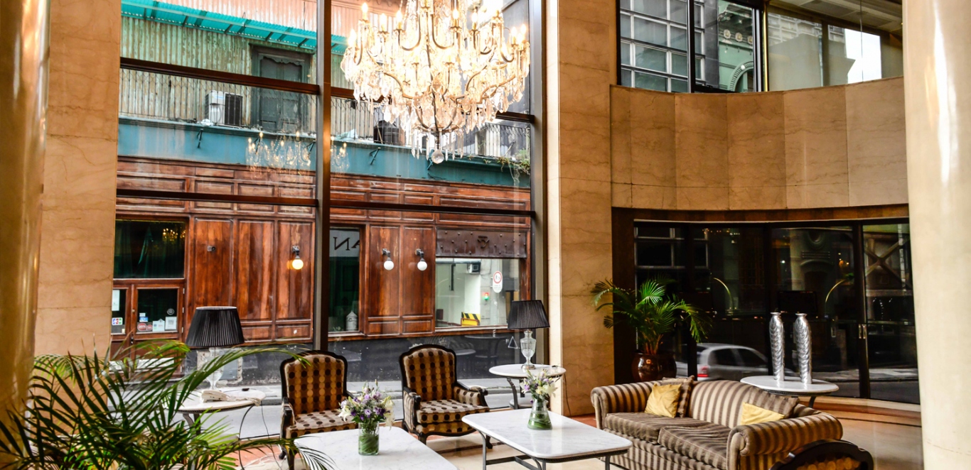 Amerian Buenos Aires Park Hotel