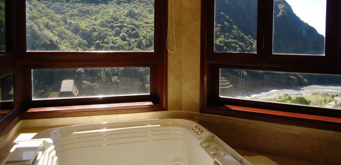 Suite Panoramica