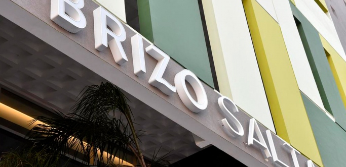 Brizo Salta Hotel 4*