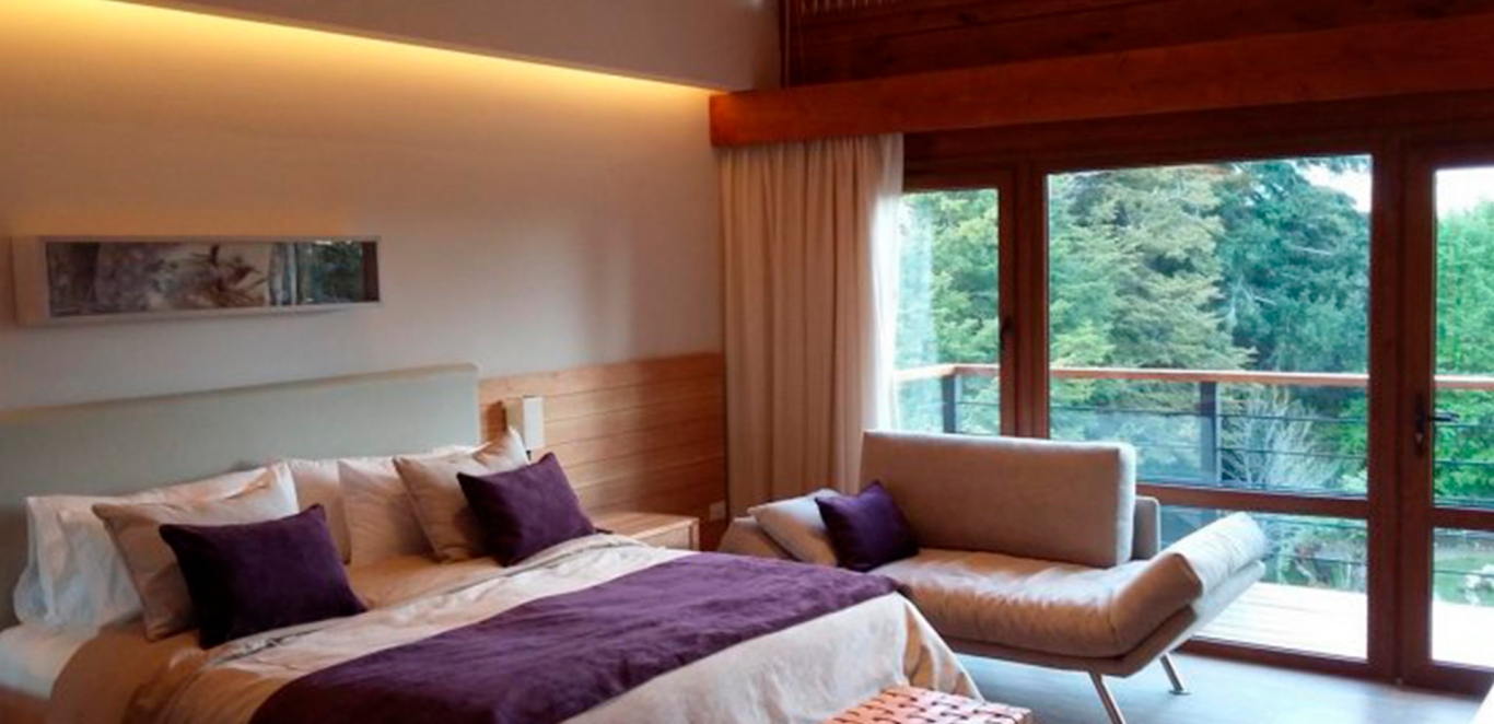 Habitacion