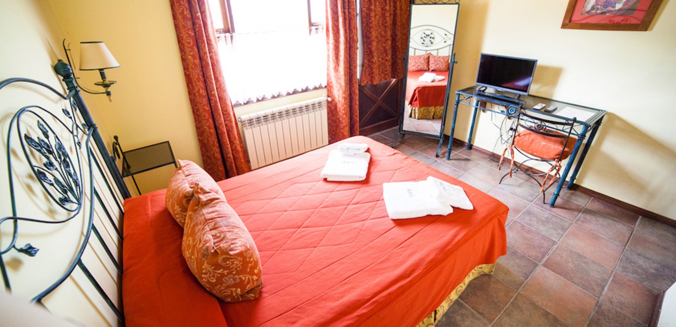 Habitacion