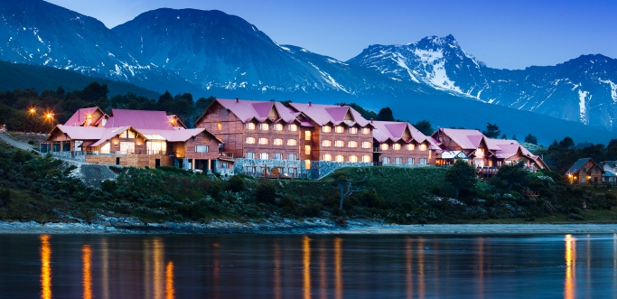 Los Cauquenes Resort & Spa