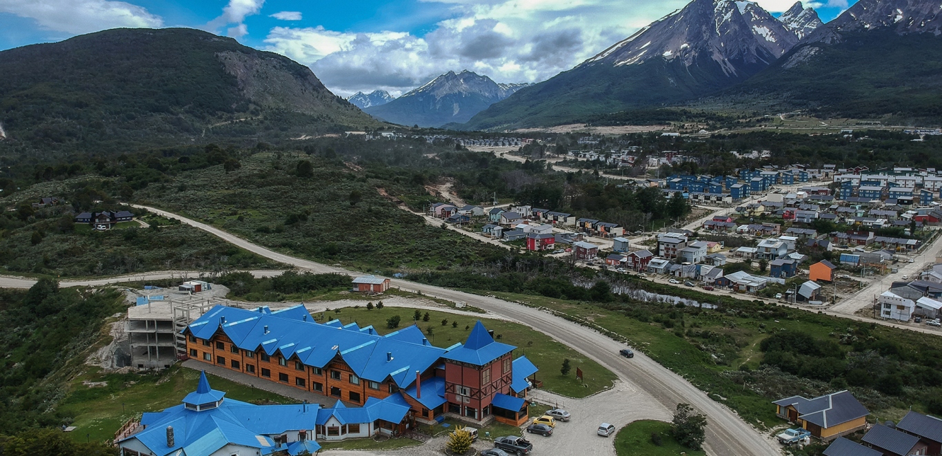 Panoramica
