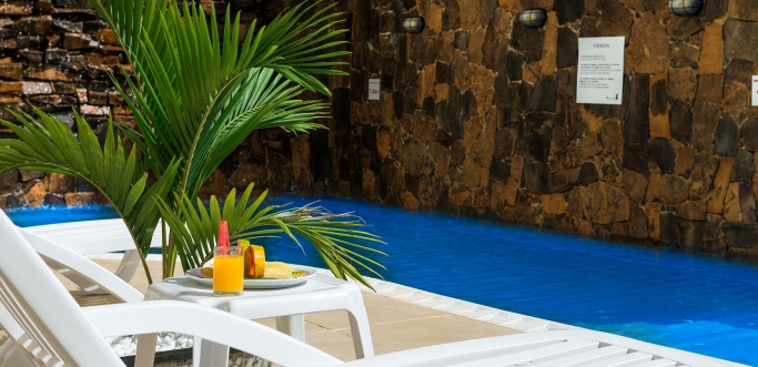 Hotel Arami 3*