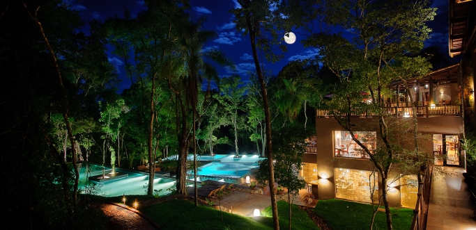 Hotel Loi Suites Iguazu 5*