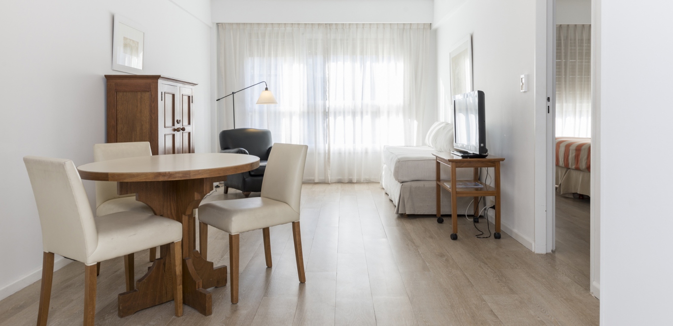 Habitacion Suite Superior Twin