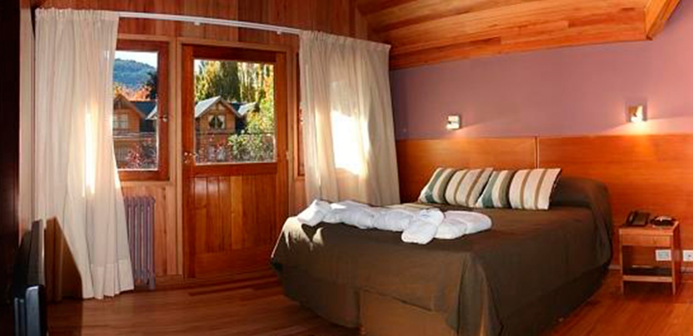 Habitacion