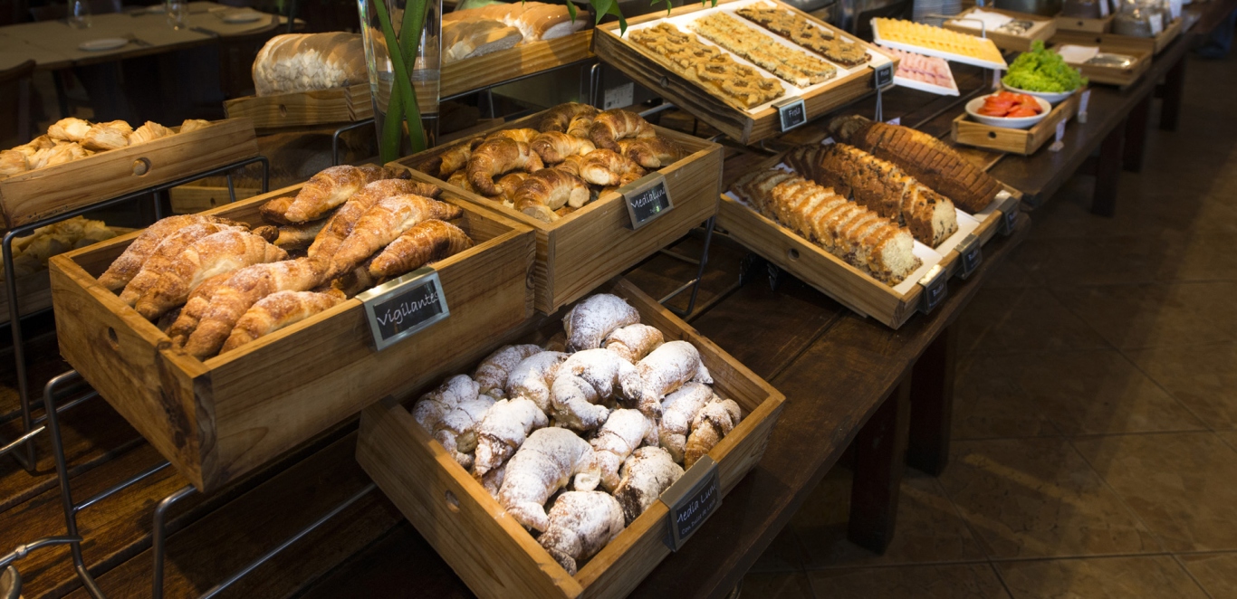 desayuno