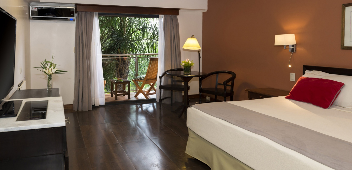 Habitacion