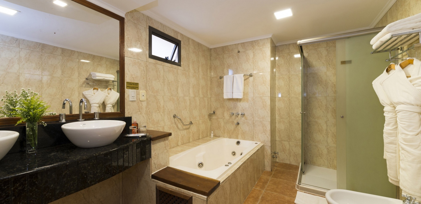 BaÃ±o