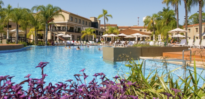 Los Pinos Hotel 5*