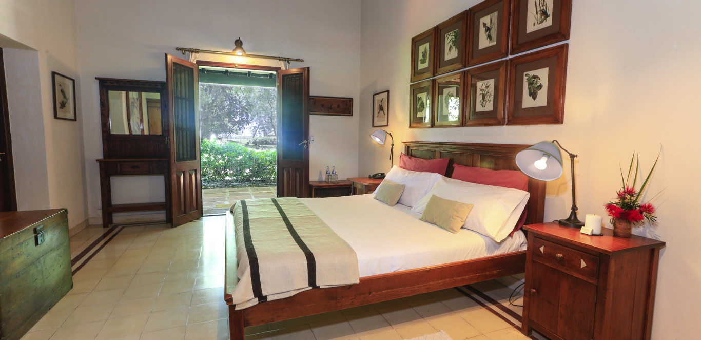 Habitacion