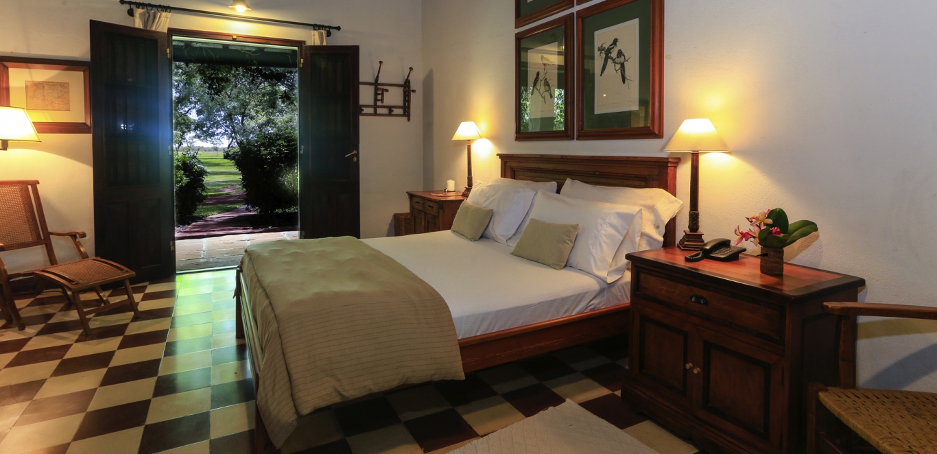 Habitacion