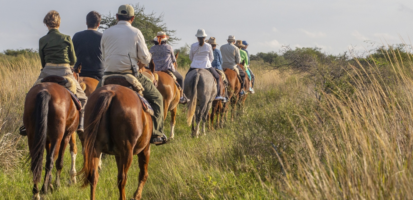Cabalgatas