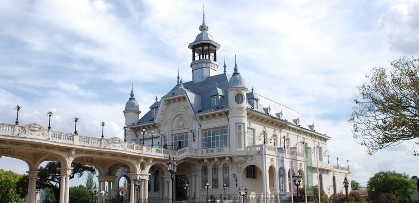 Museo Tigre