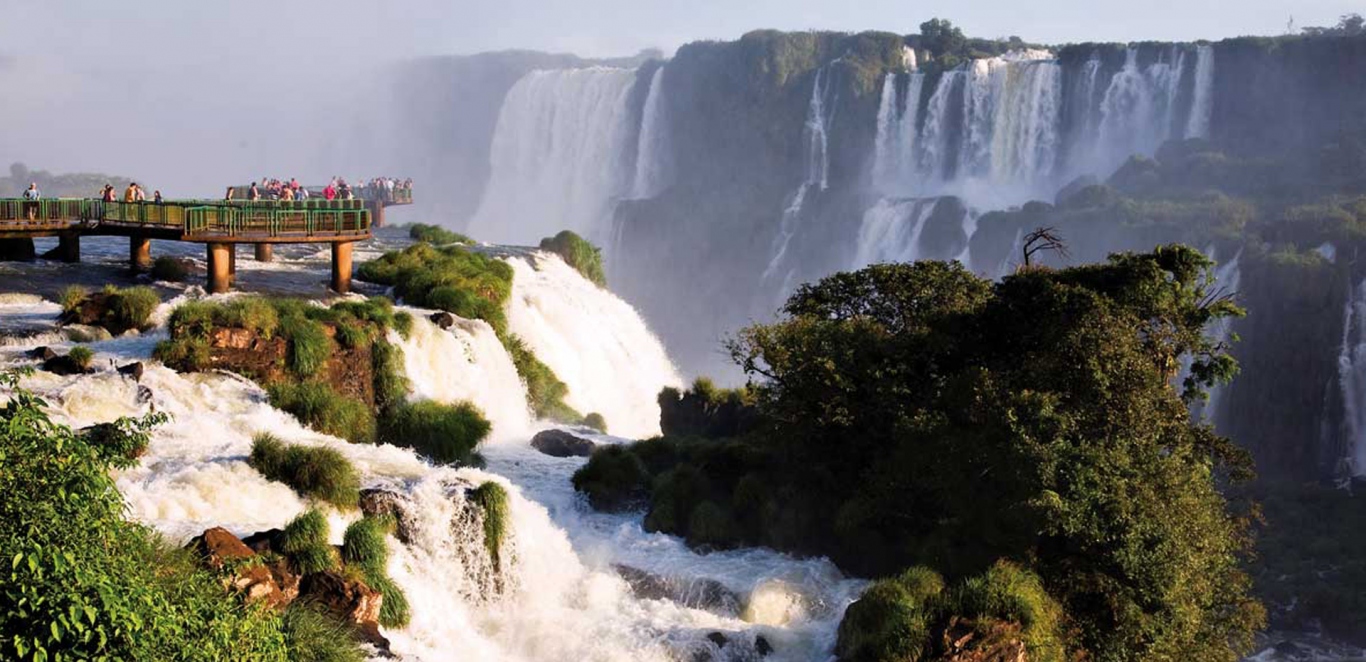 Iguazu