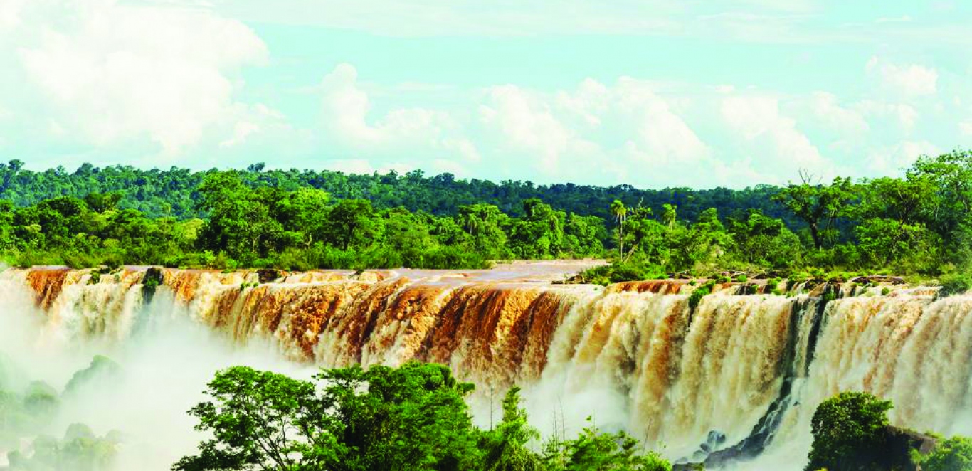 Cataratas