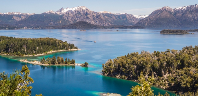 Isla Victoria