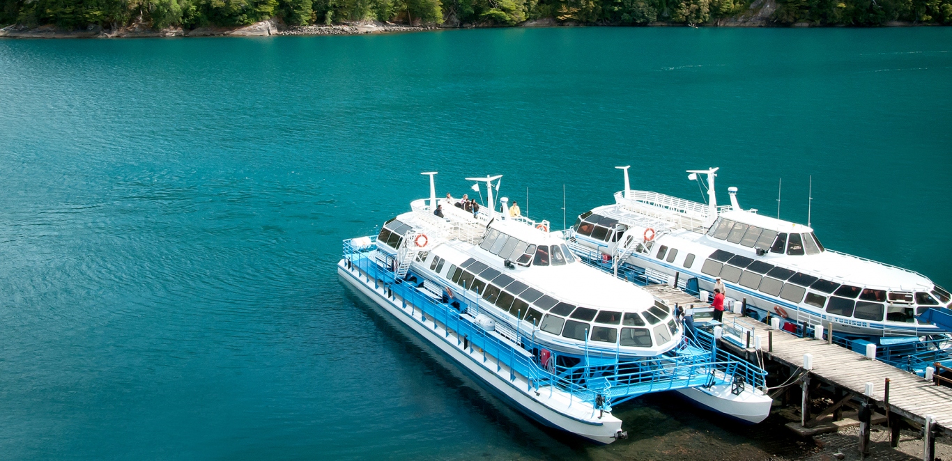 Catamarran