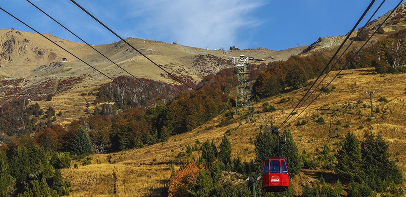 Cerro Catedral