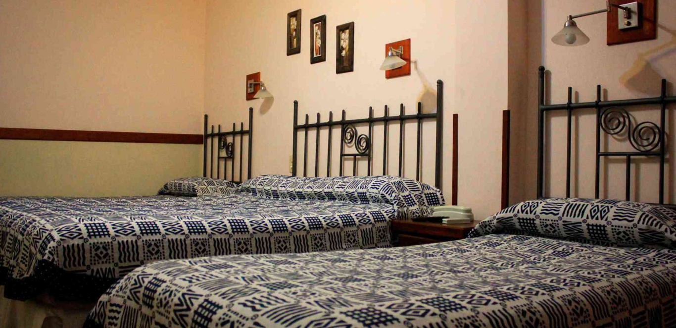 Habitacion
