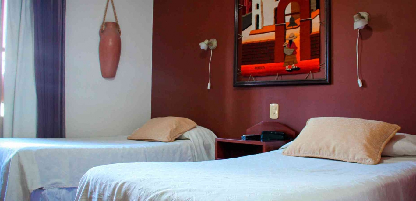 Habitacion