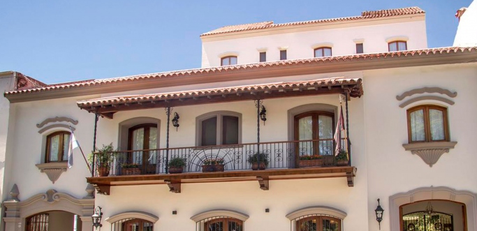 Hotel Solar de la Plaza 