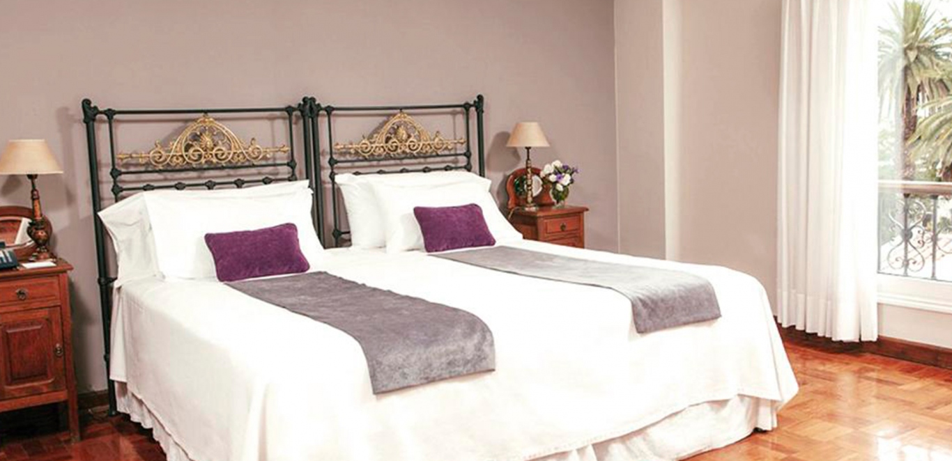 Habitacion