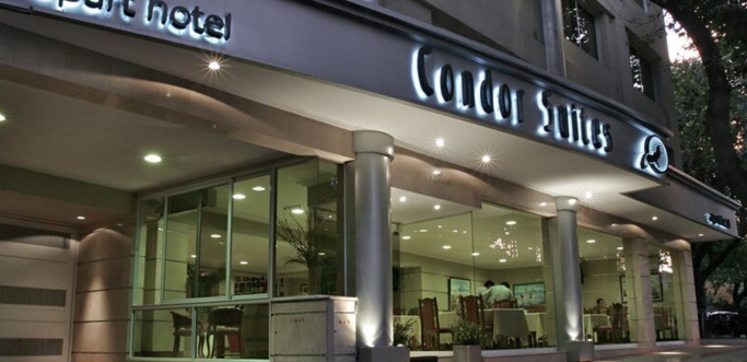 Condor Suite Apart Hotel