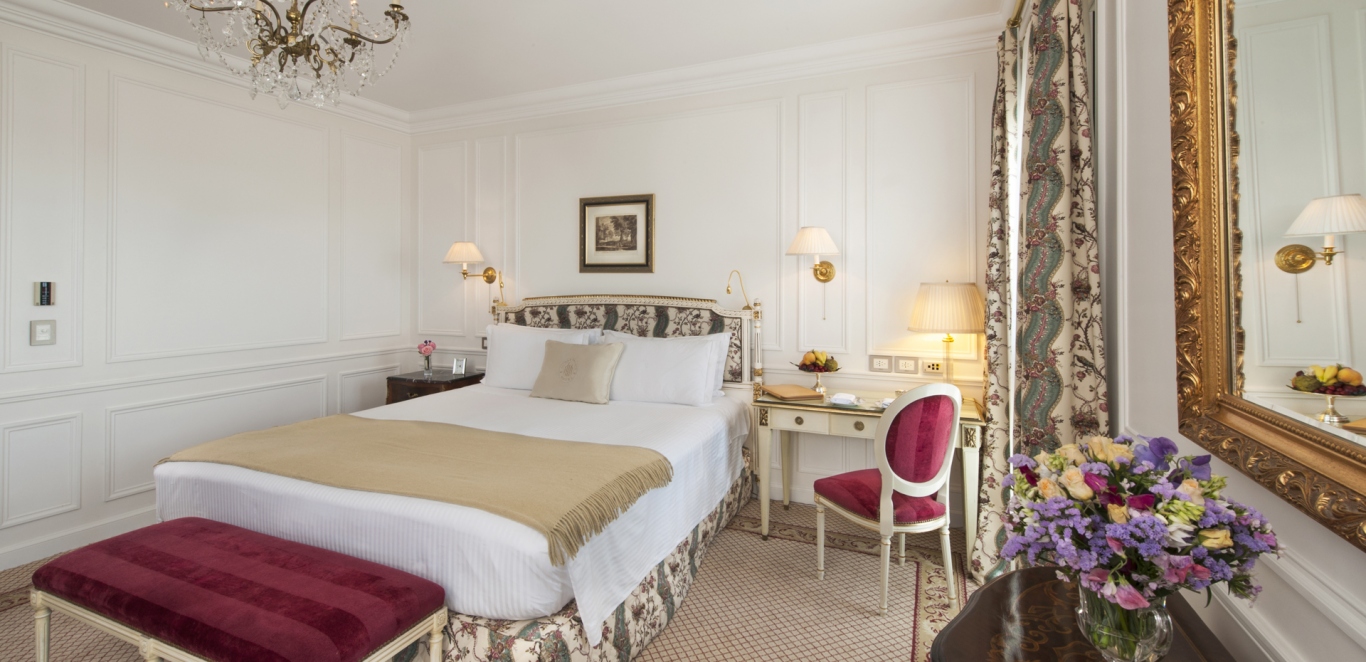 Habitacion Palace Premier