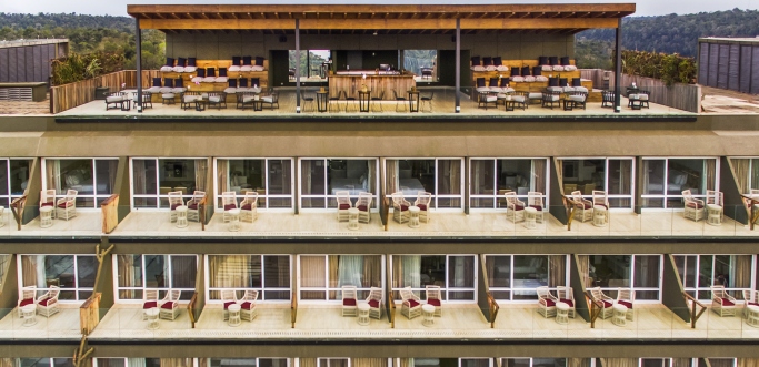 Gran Melia Iguazu