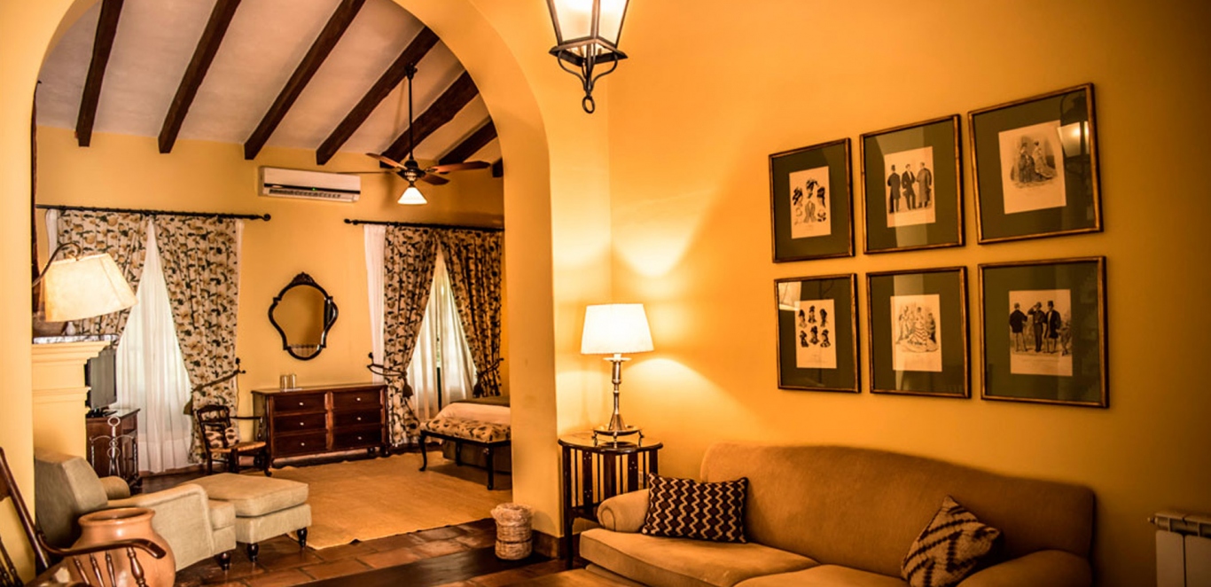 Habitacion