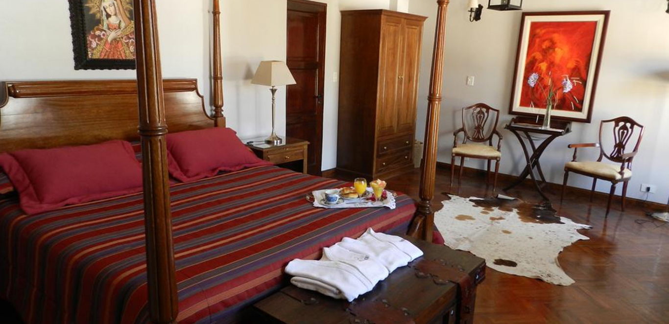 Habitacion