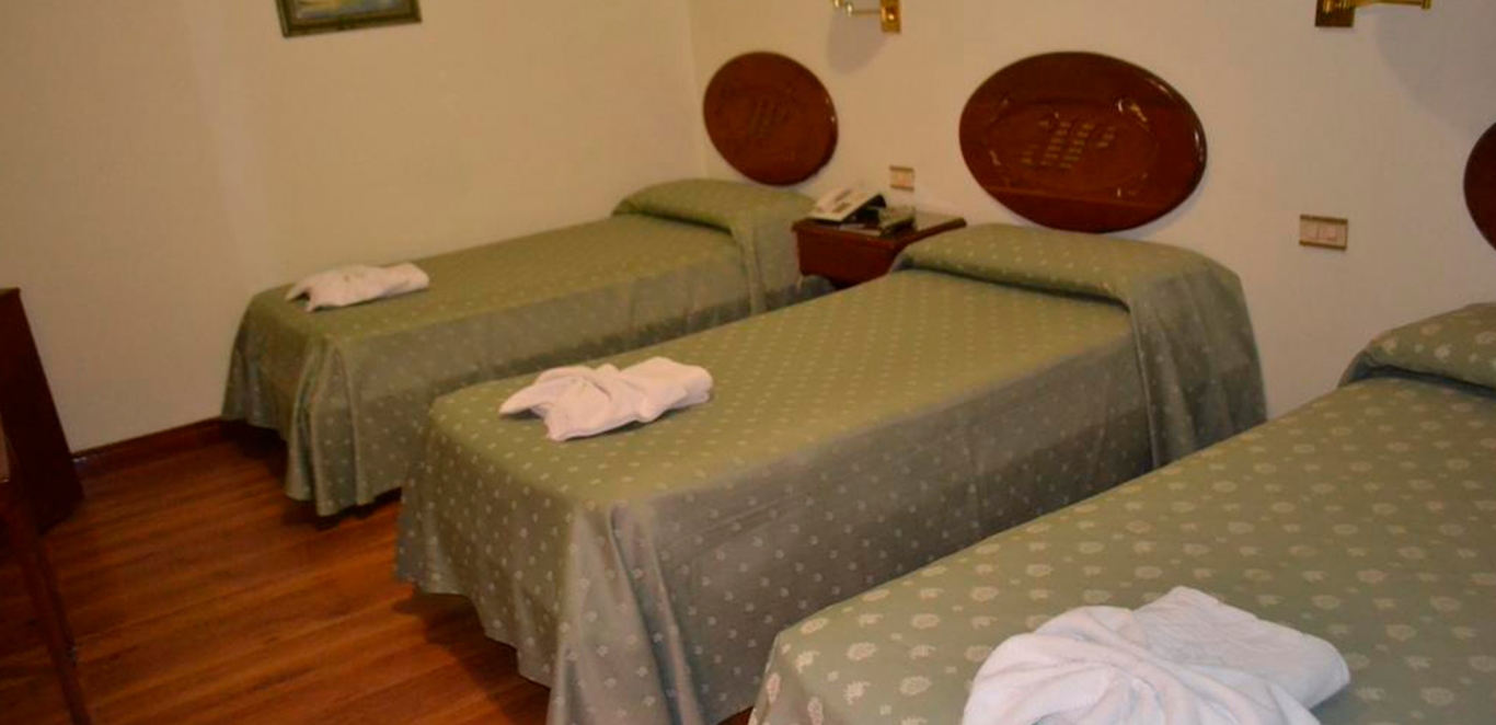 Habitacion