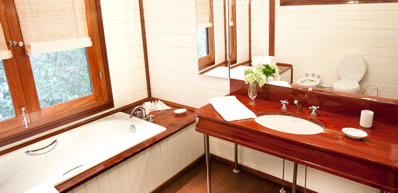 Baño