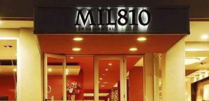 Mil810 Ushuaia hotel