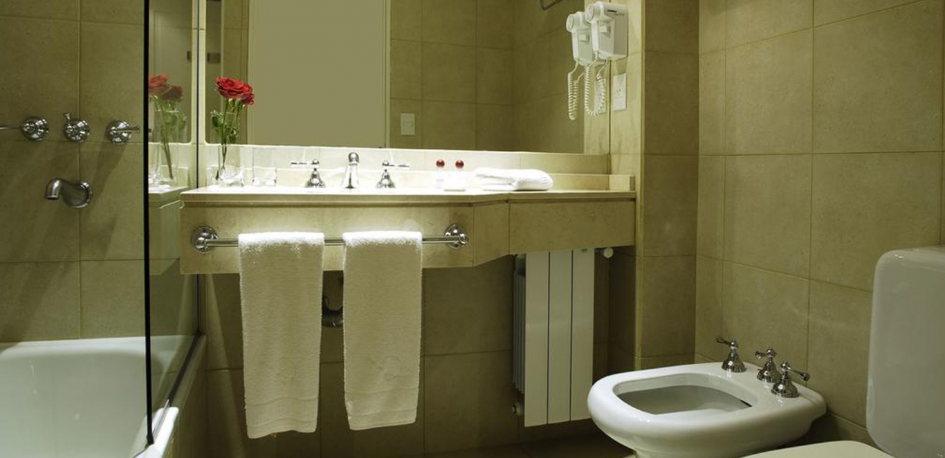 BaÃ±o