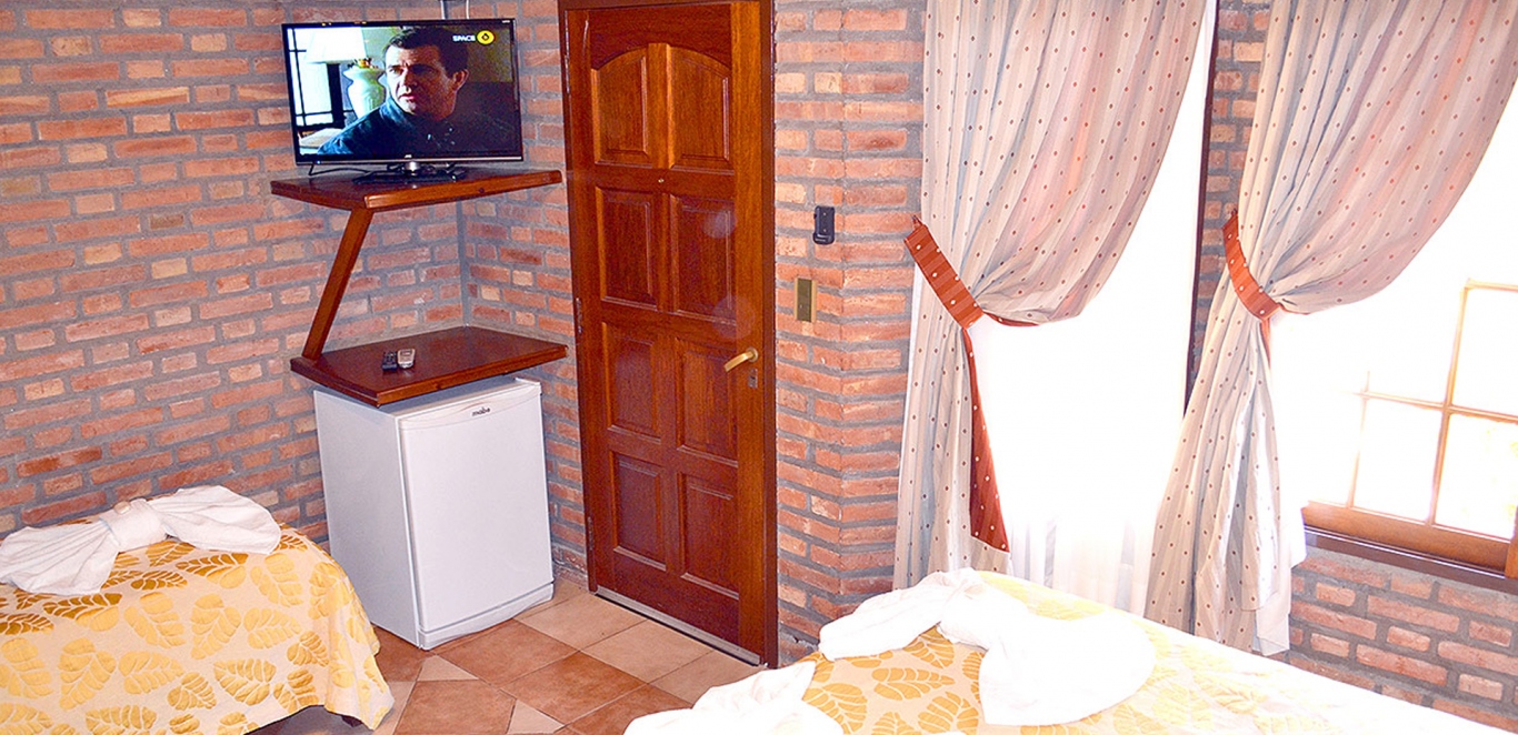 Habitacion