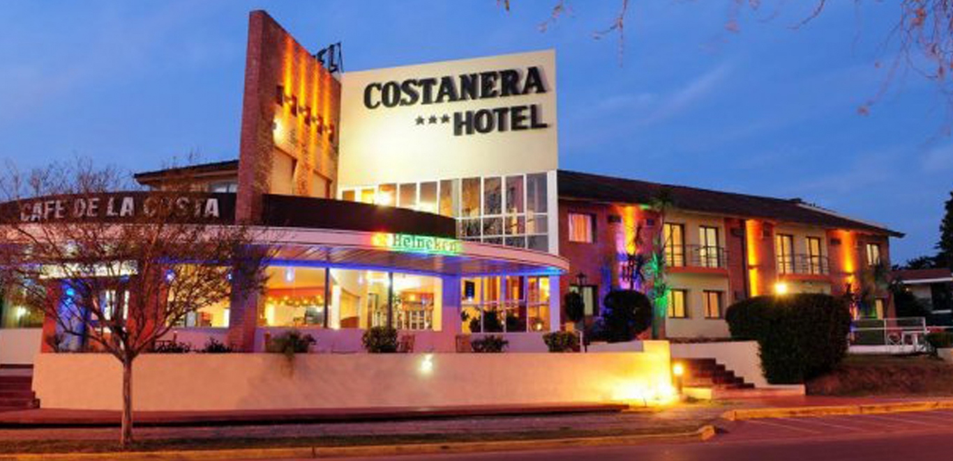 Hotel Costanera 